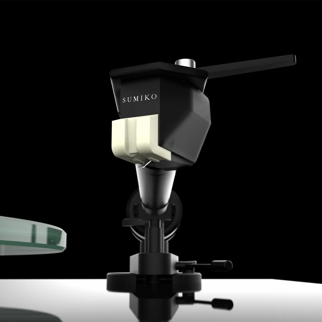 Pro-Ject T2 Turntable - Image 4