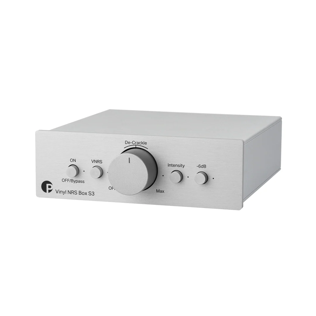 Pro-Ject Vinyl NRS Box S3