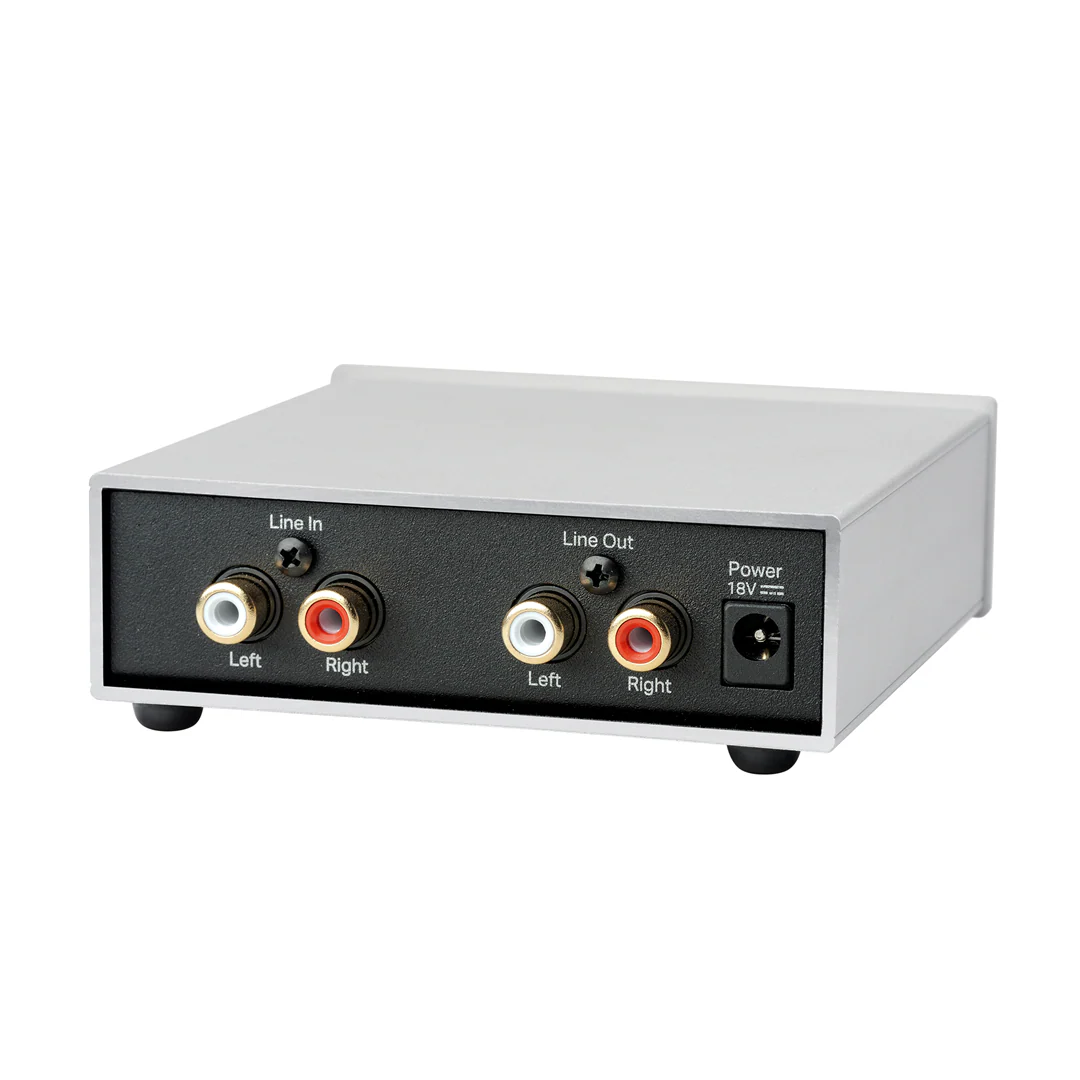 Pro-Ject Vinyl NRS Box S3 - Image 2