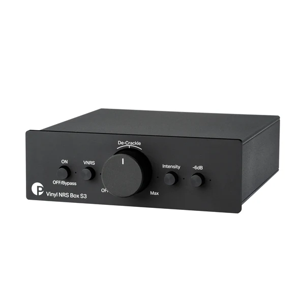 Pro-Ject Vinyl NRS Box S3 - Image 5