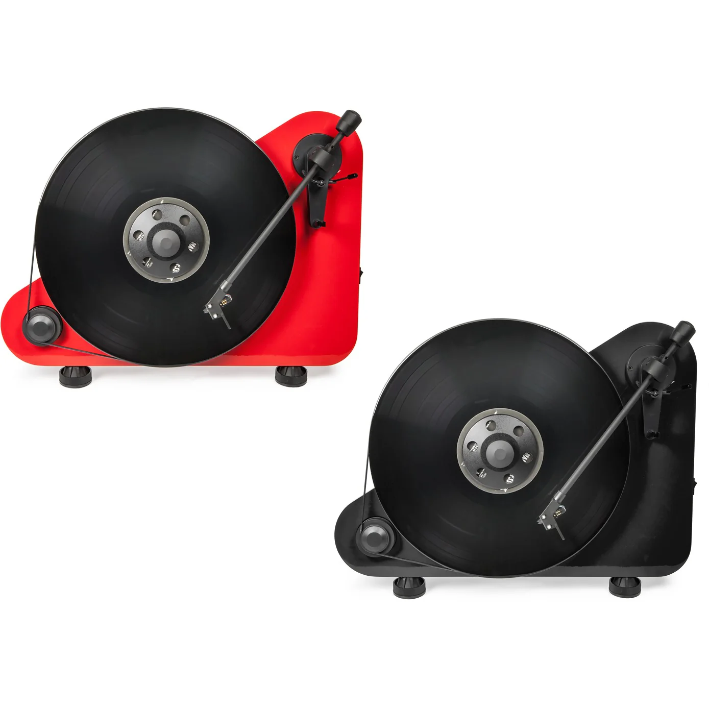 Pro-Ject VT-E BT Bluetooth Turntable - Image 3
