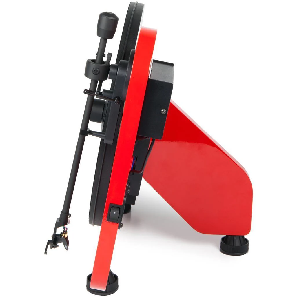 Pro-Ject VT-E BT Bluetooth Turntable - Image 6
