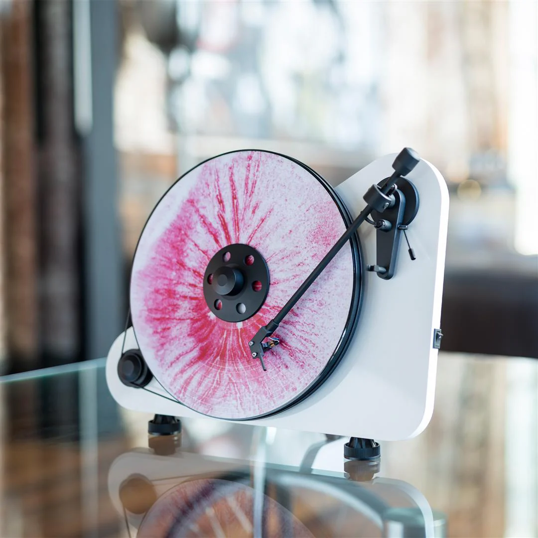 Pro-Ject VT-E BT Bluetooth Turntable - Image 7