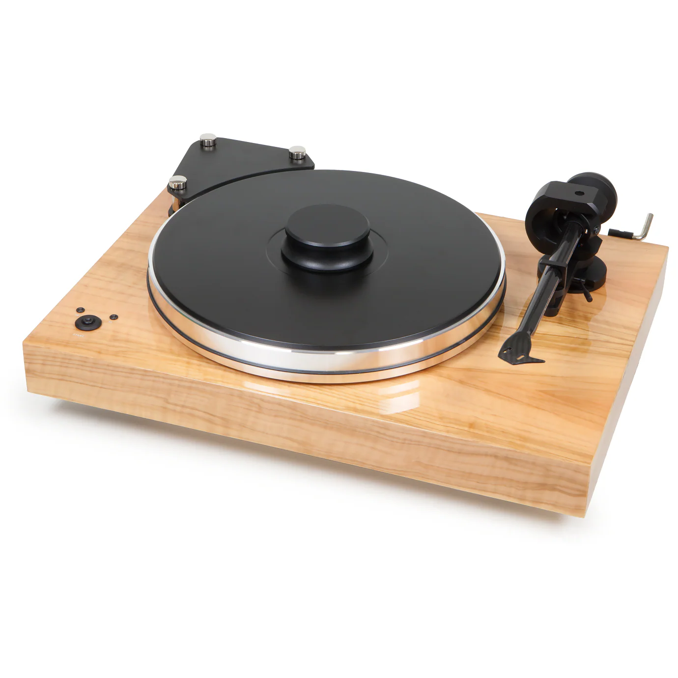 Pro-Ject Xtension 9 SuperPack Turntable - Image 3
