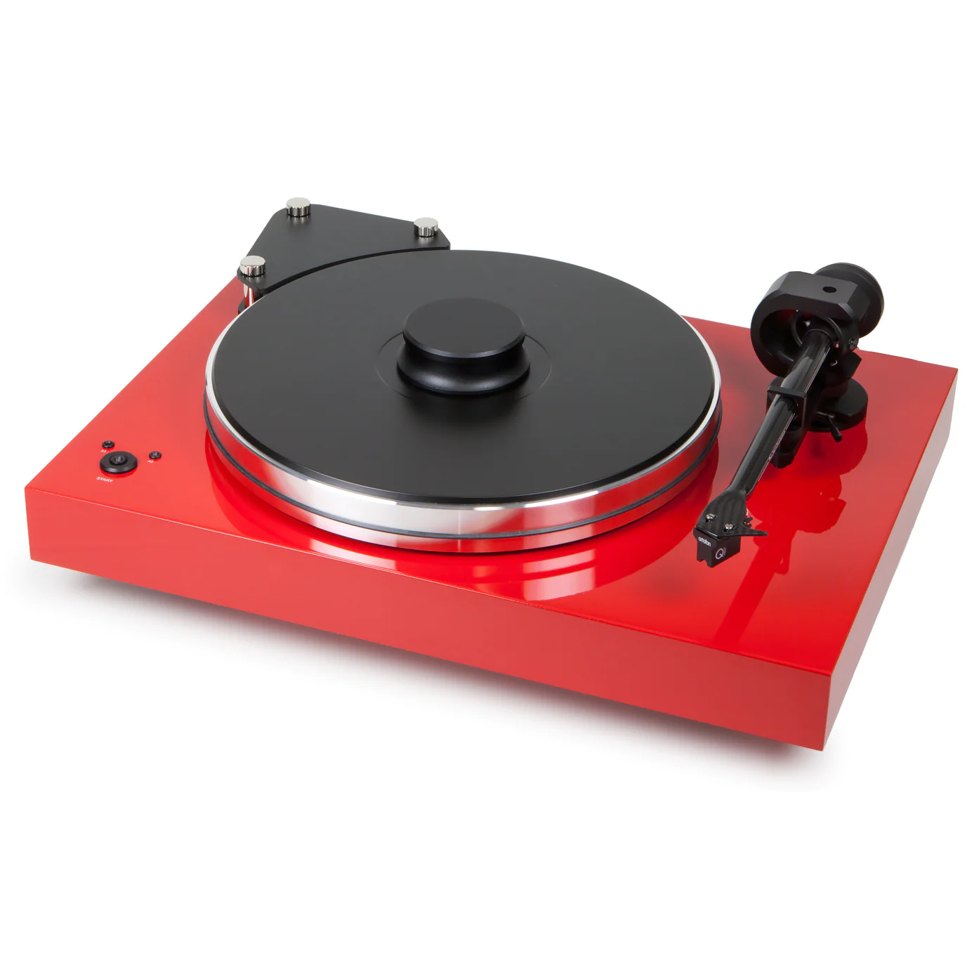 Pro-Ject Xtension 9 SuperPack Turntable - Image 4