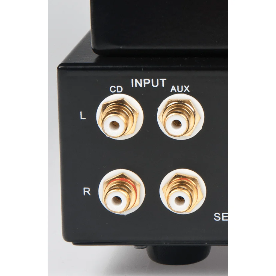 Pure Sound A10 Integrated Amplifier - Image 5