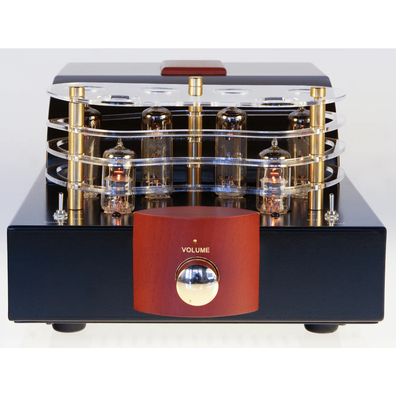 Pure Sound A10 Integrated Amplifier - Image 8