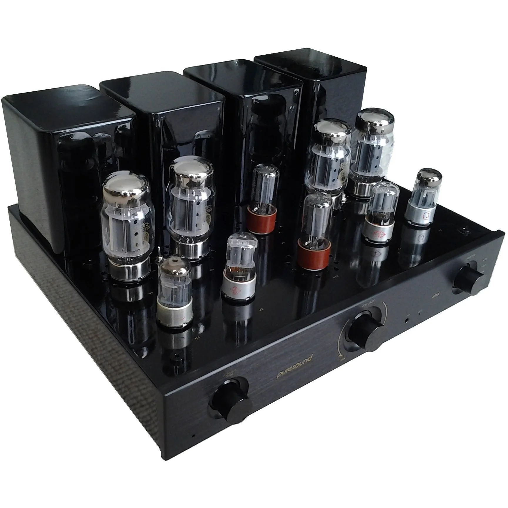 Puresound A30R Tube Integrated Amplifier