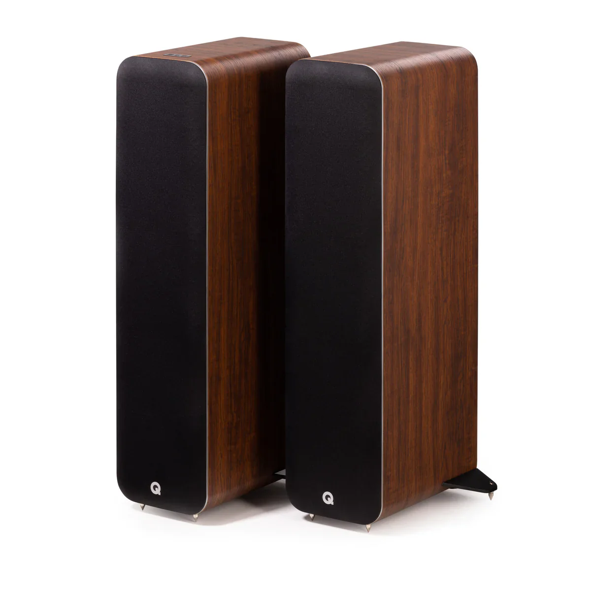 Q Acoustics M40 Active Loudspeakers - Image 3
