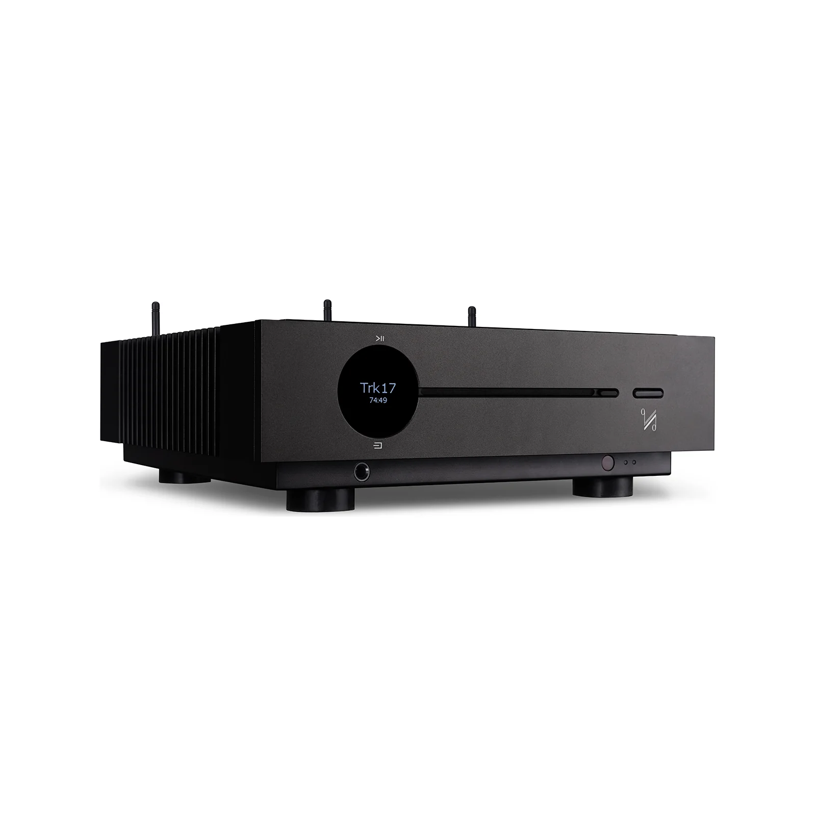 Quad Artera Solus Play Integrated Amplifier - Image 3