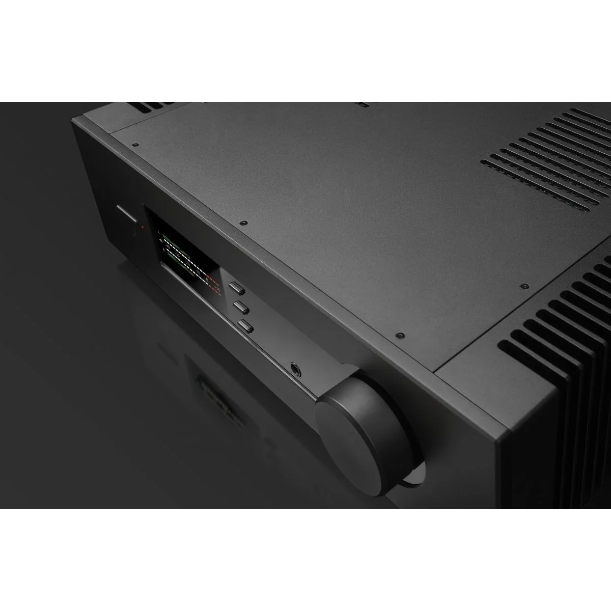 Quad Platina Intergated Amplifier - Image 15