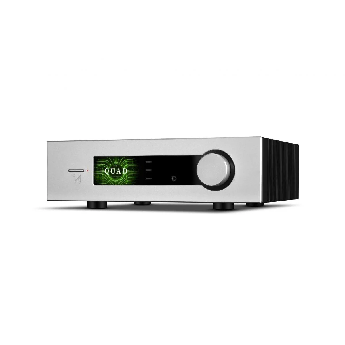 Quad Platina Intergated Amplifier - Image 2