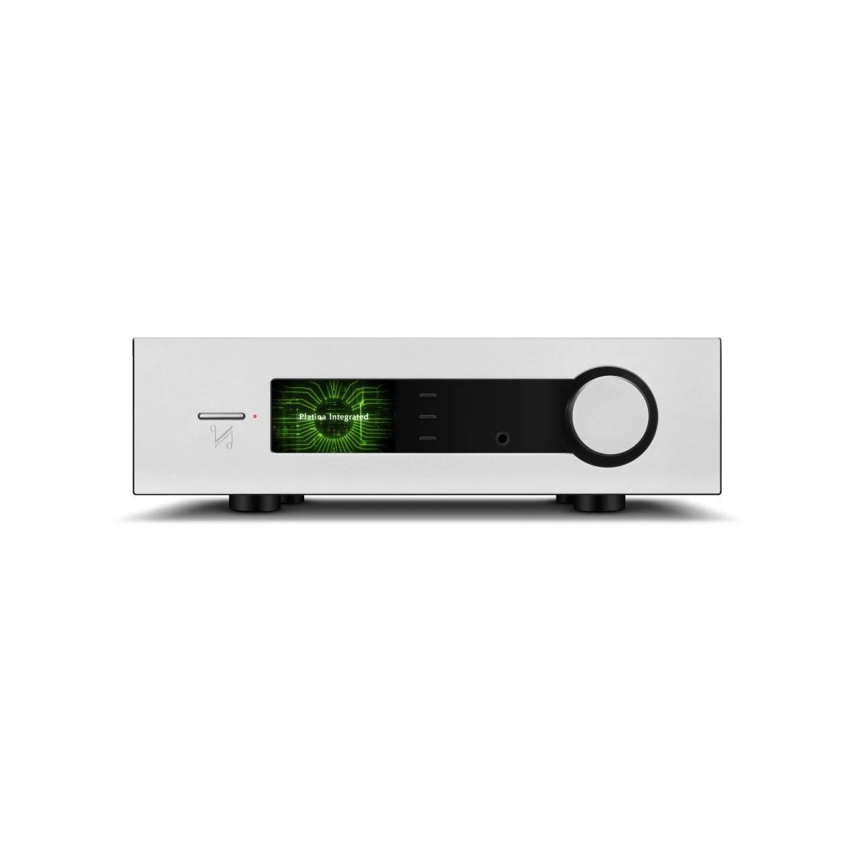 Quad Platina Intergated Amplifier - Image 4