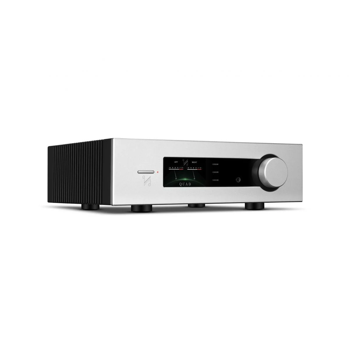 Quad Platina Intergated Amplifier - Image 5