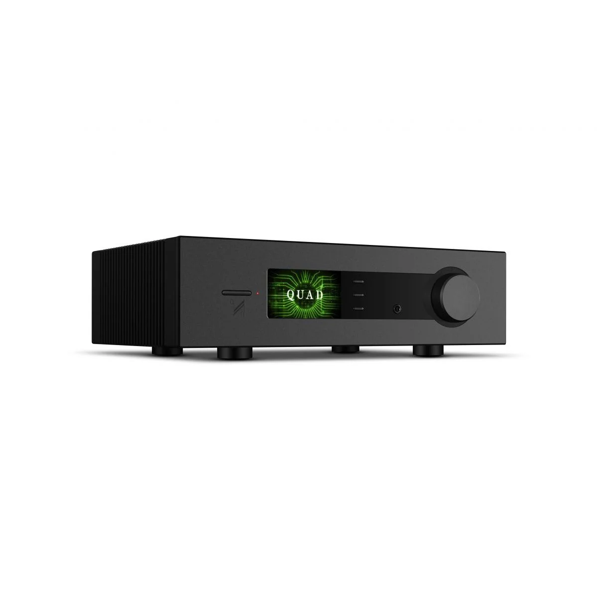 Quad Platina Intergated Amplifier - Image 7