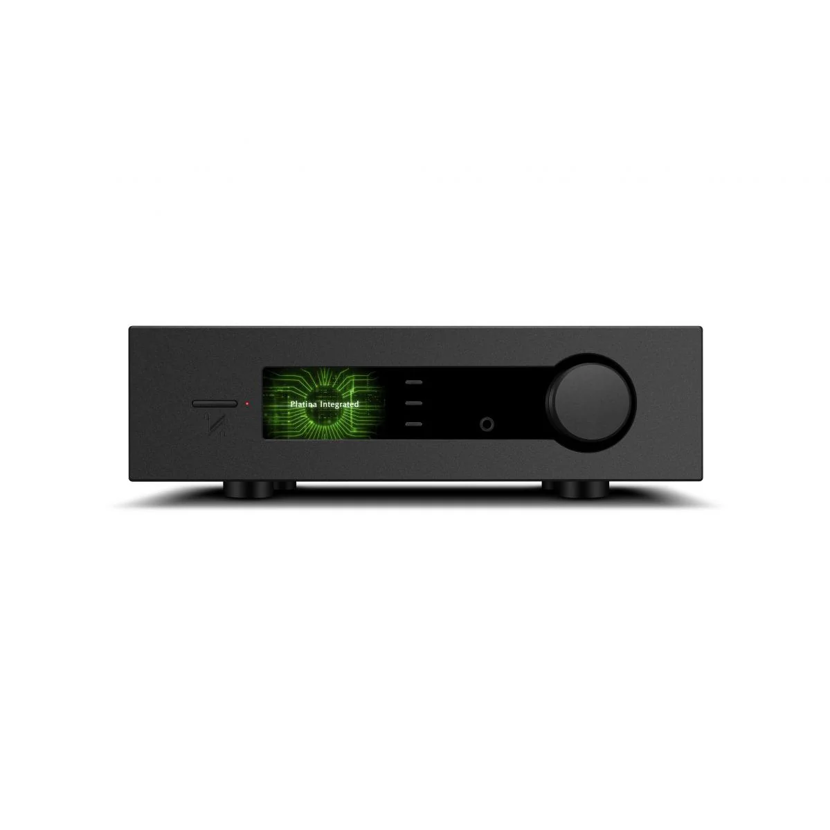 Quad Platina Intergated Amplifier - Image 9