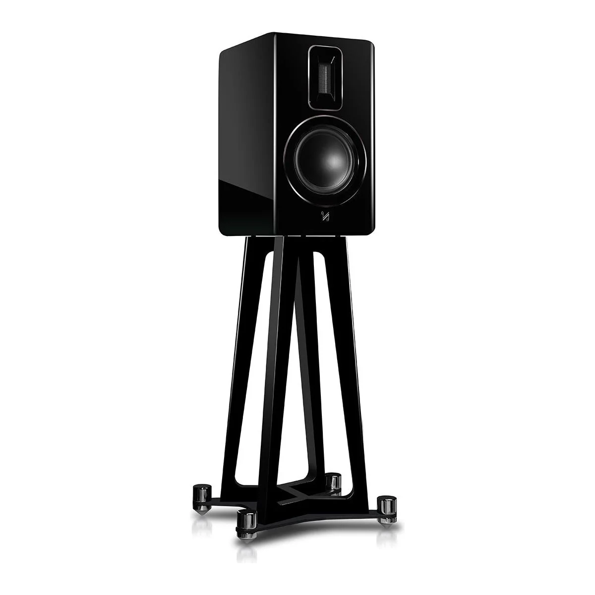 Quad REVELA 1 Standmount Speakers - Image 3