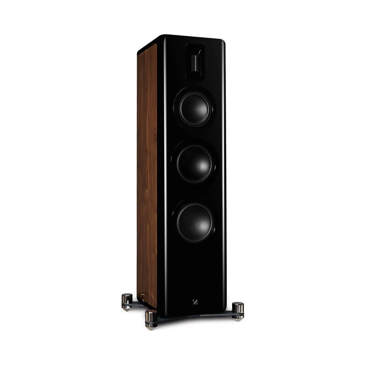 Quad Revela 2 Floorstanders - Image 3