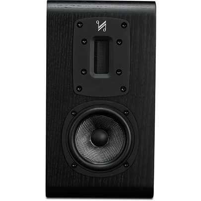 Quad S-2 Standmount Speakers - Image 2