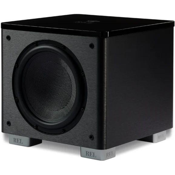 Rel Series HT HT/1003 Subwoofer - Image 4