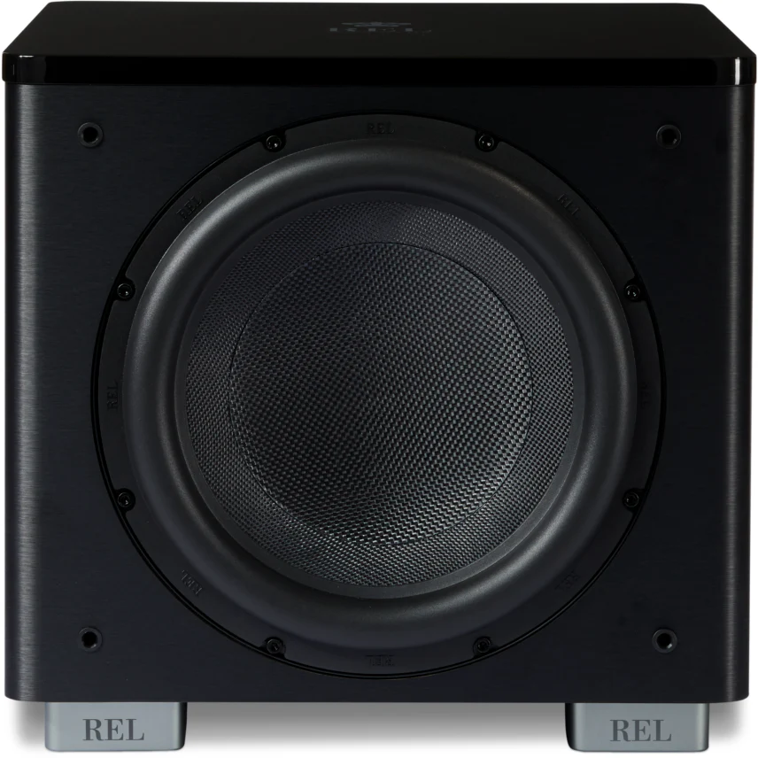 Rel Series HT HT/1205 Subwoofer - Image 3
