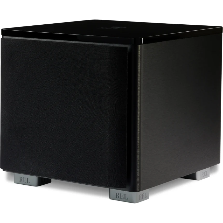 Rel Series HT HT/1205 Subwoofer - Image 4