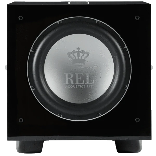 Rel Series S S/812 Subwoofer - Image 7