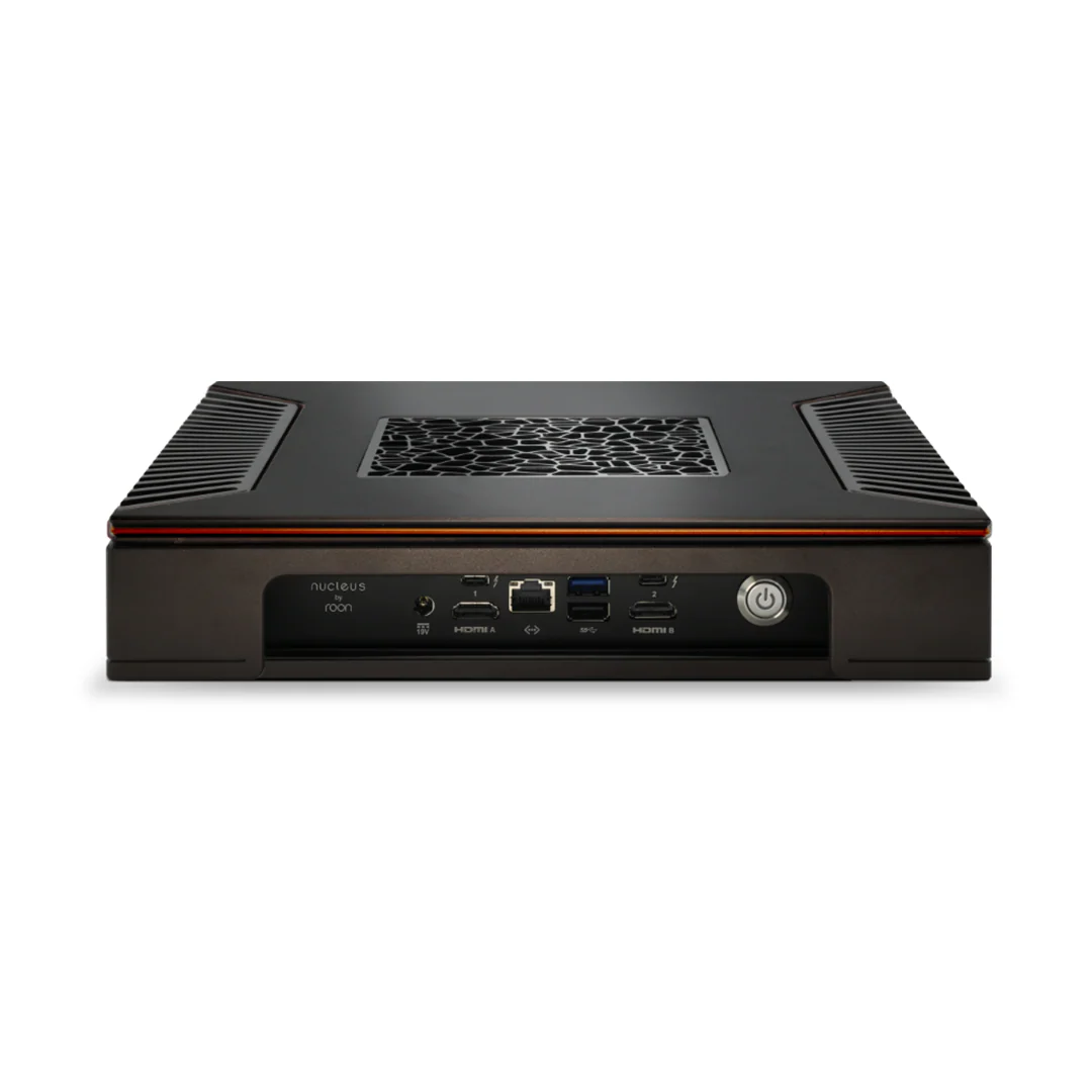 Roon Nucleus Titan Music Server - Image 4