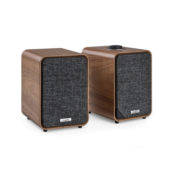 Ruark Audio MR1 MKIII Active Bluetooth Speaker System