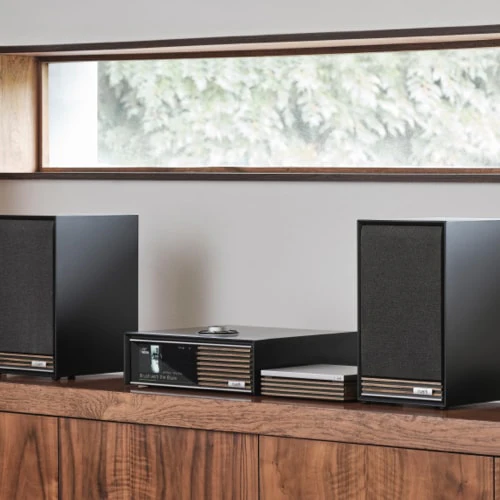 Ruark R-CD100 CD Player - Image 4