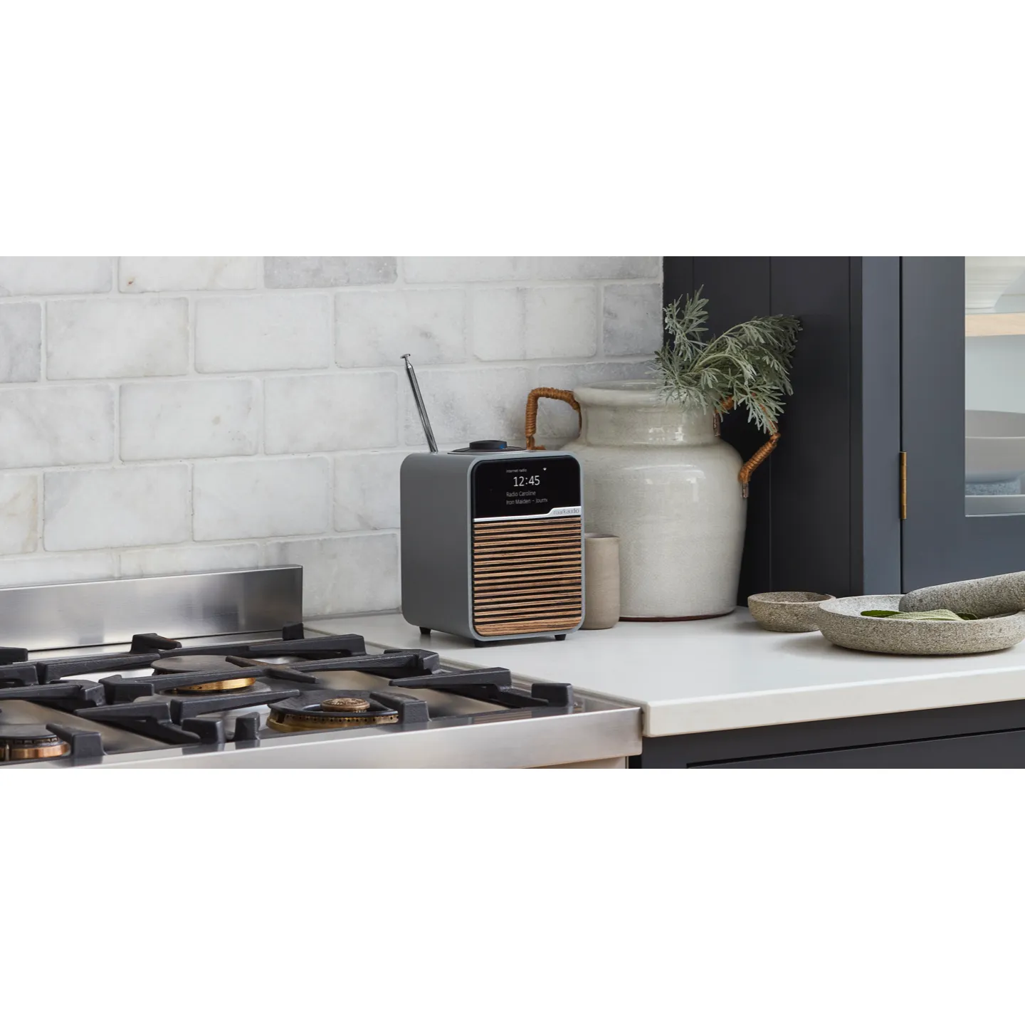 Ruark R1S Smart Radio - Image 4