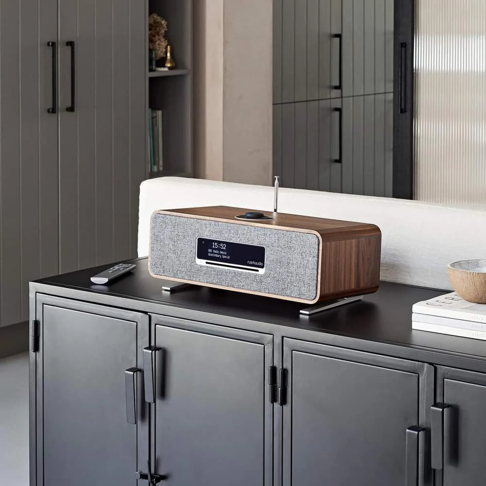 Ruark R3S Compact Active Music System - Image 3