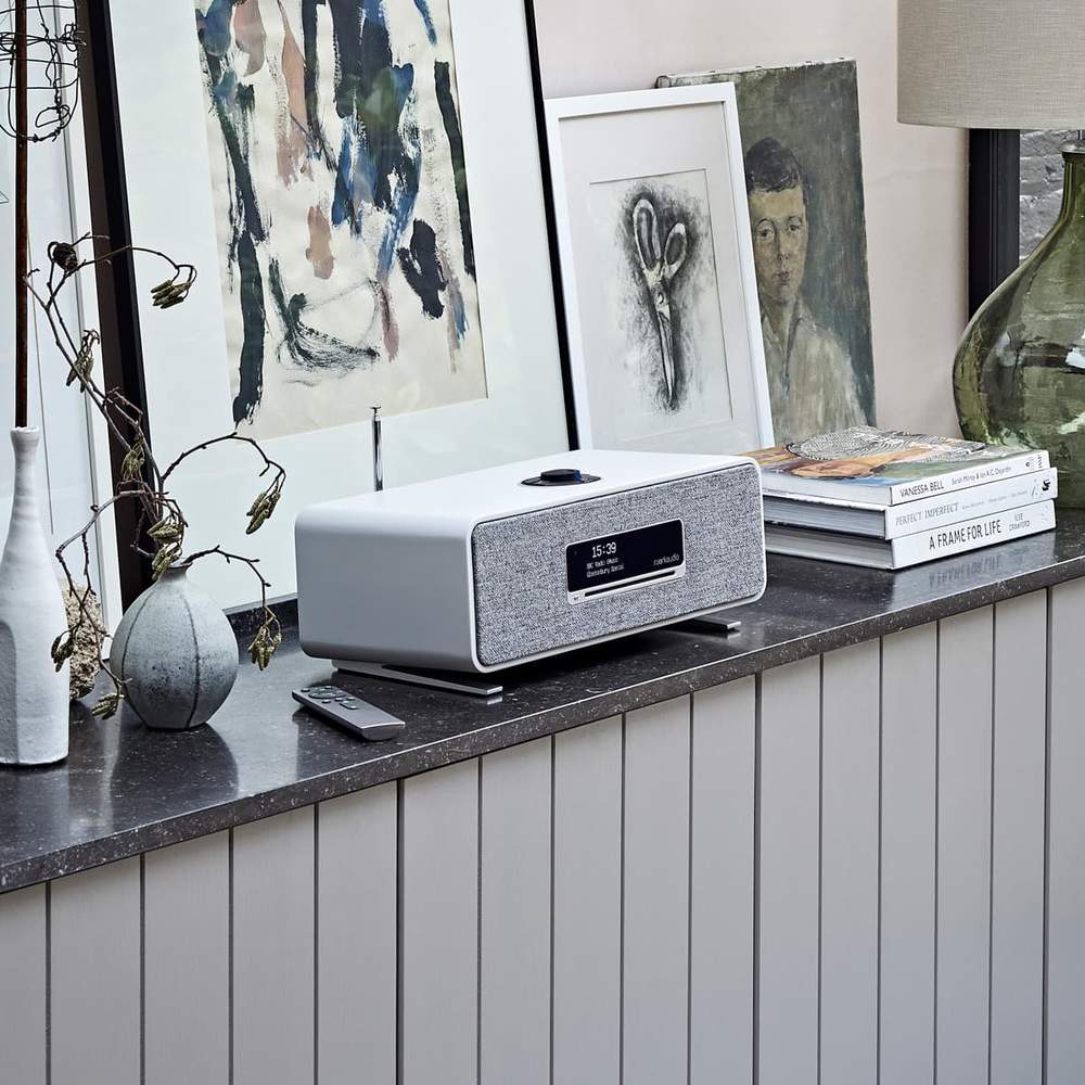 Ruark R3S Compact Active Music System - Image 4