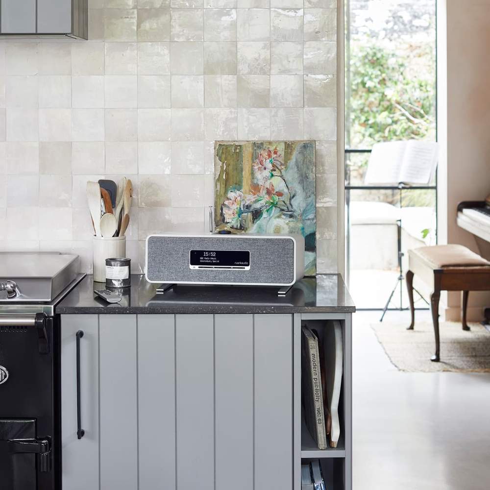 Ruark R3S Compact Active Music System - Image 5