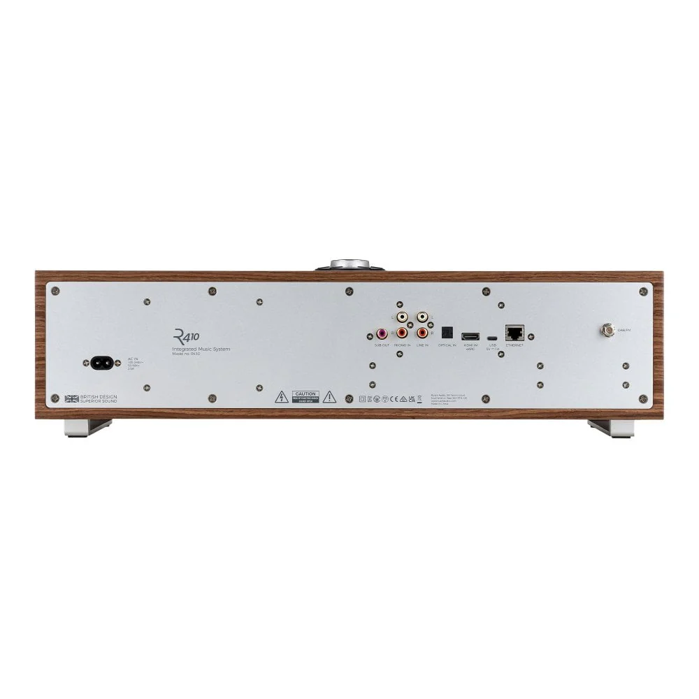 Ruark R410 Integrated Music System - Image 3