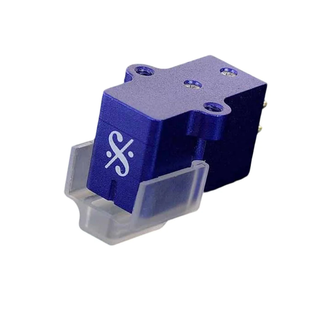 Segno Maya MC Cartridge