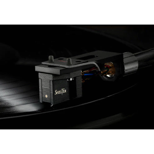 Shelter Harmony MC Flagship Phono Cartridge - Image 3
