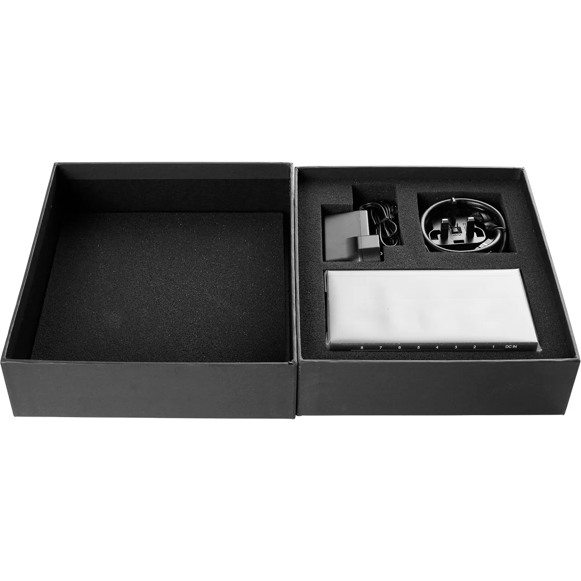 Silent Angel Bonn N8 Network Switch - Image 6