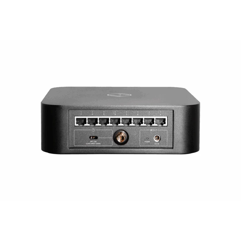 Silent Angel Bonn N8C Network Switch - Image 10