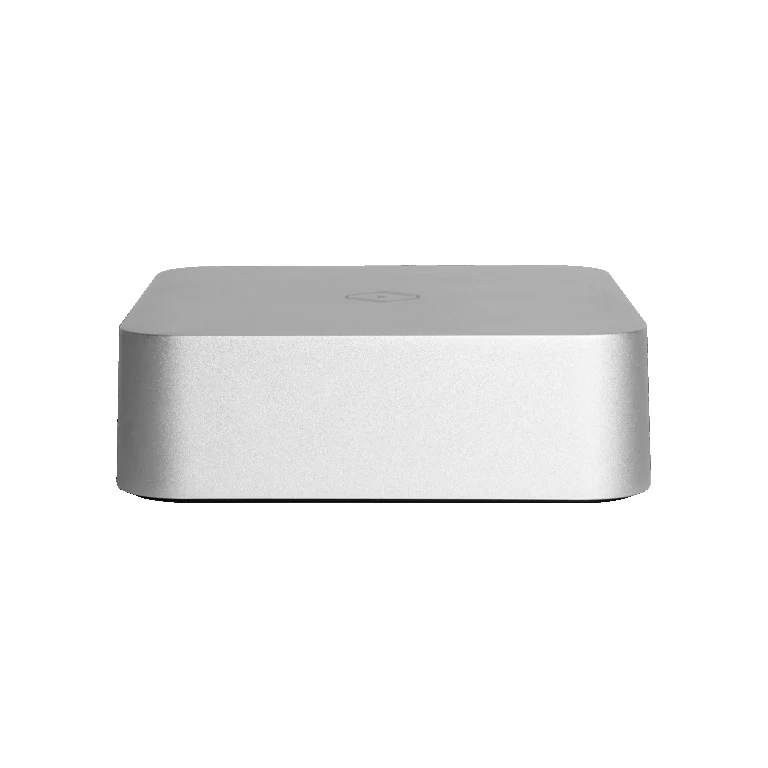Silent Angel Bonn N8C Network Switch - Image 3