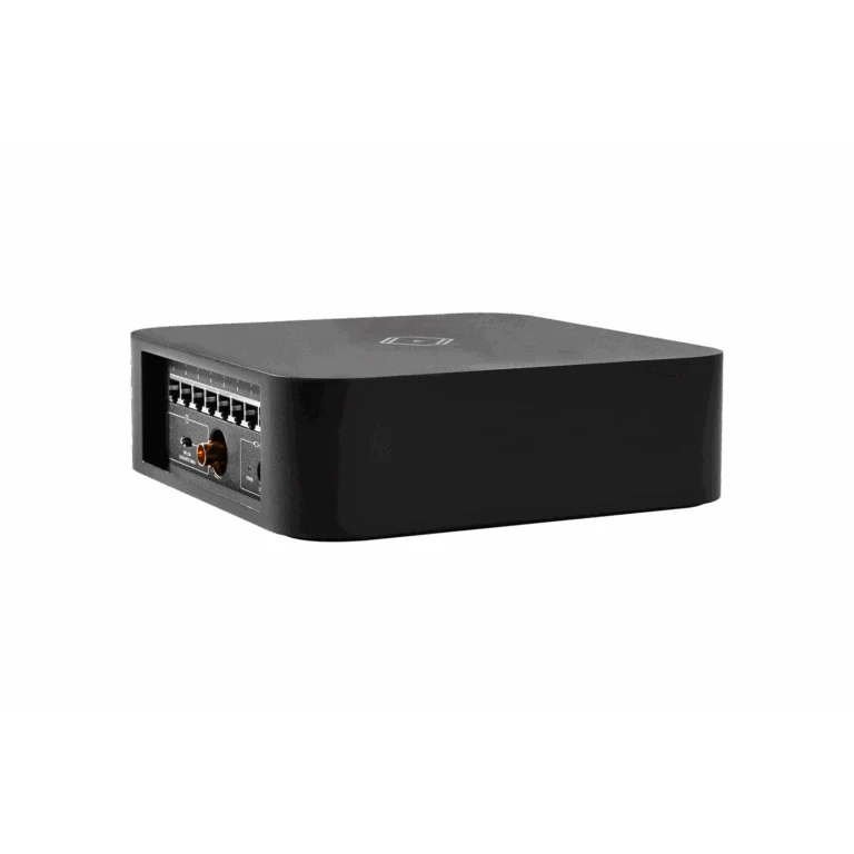 Silent Angel Bonn N8C Network Switch - Image 9