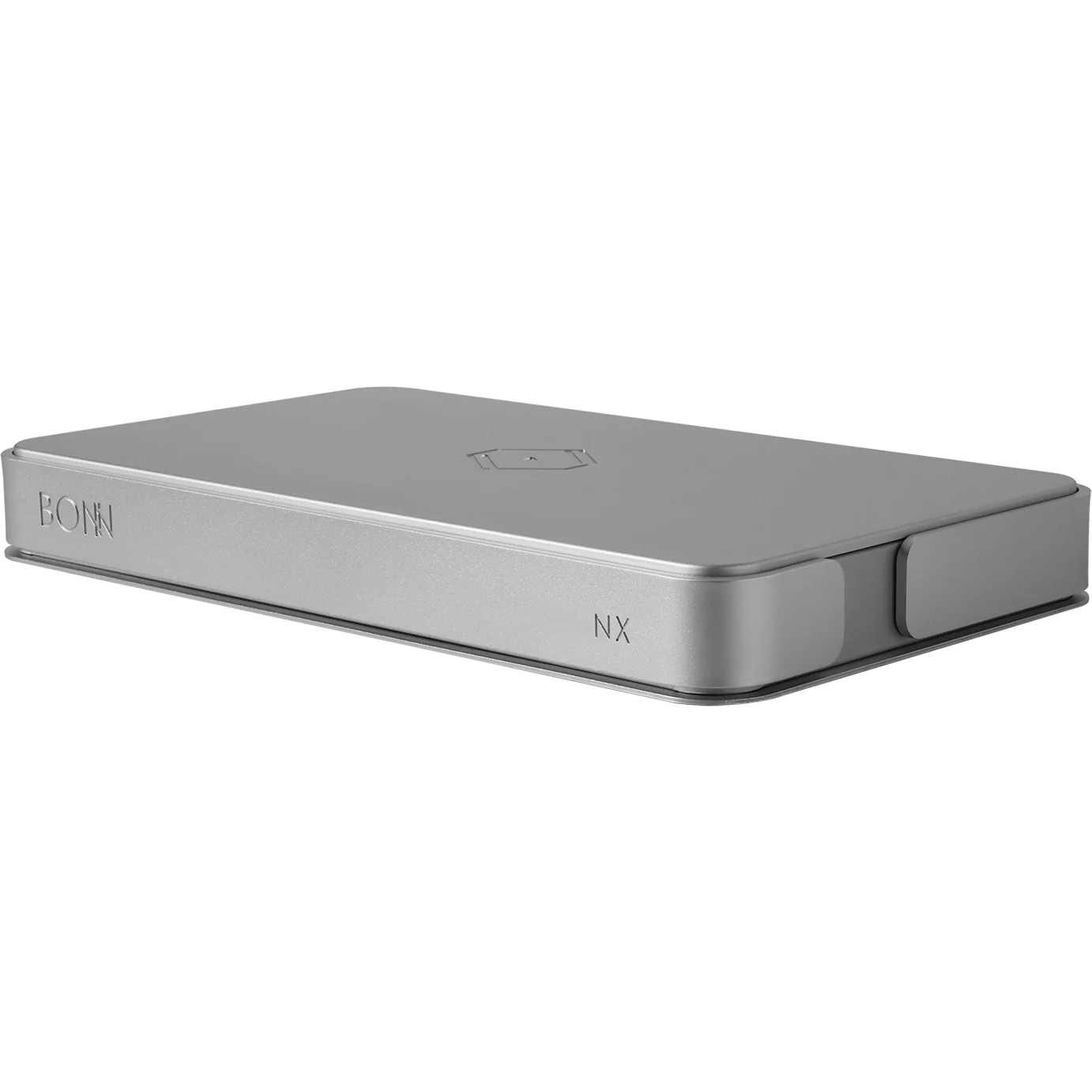 Silent Angel Bonn NX Network Switch with clock - Image 5