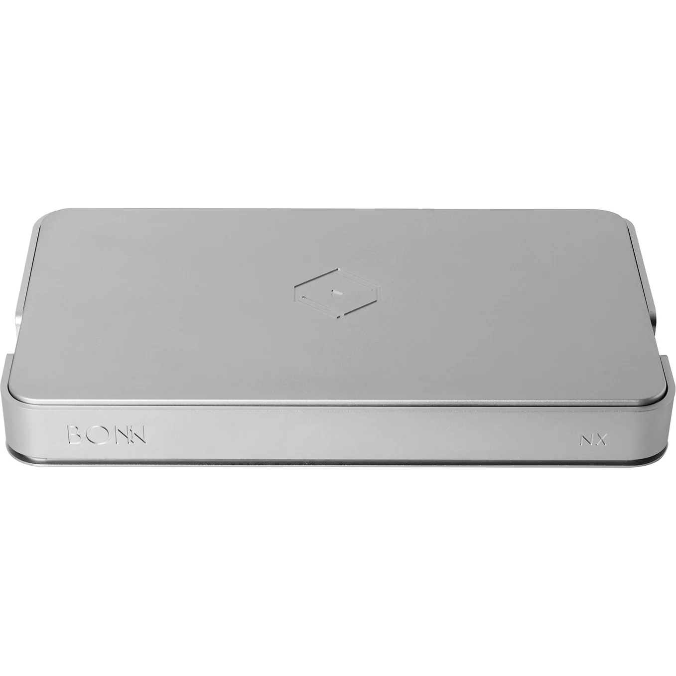 Silent Angel Bonn NX Network Switch with clock - Image 8