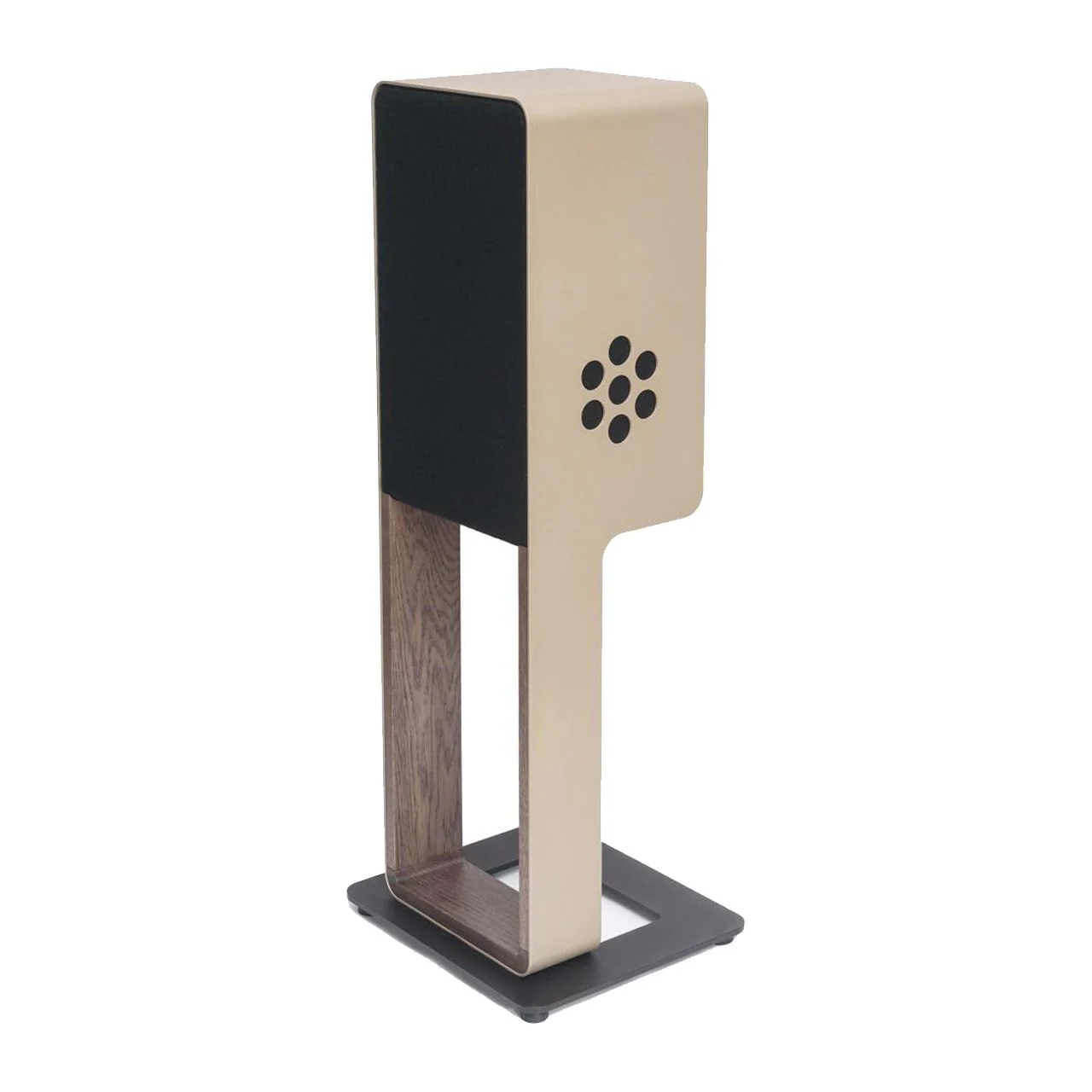 Silent Pound Bloom Stand Mount Speaker - Image 2