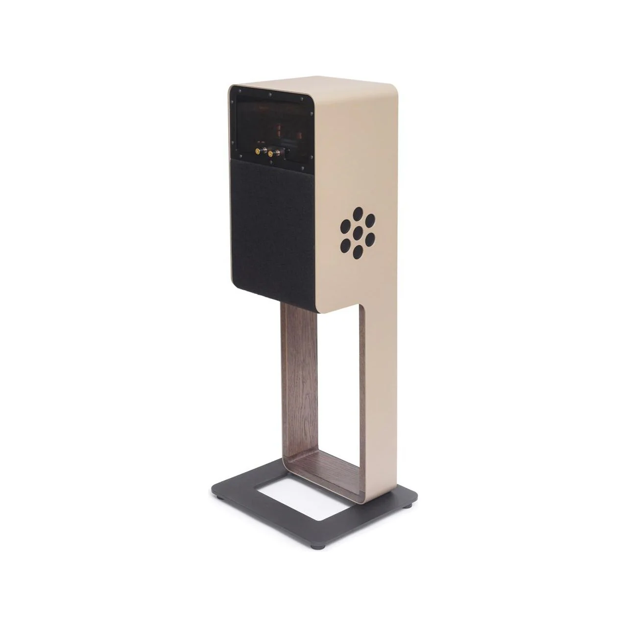 Silent Pound Bloom Stand Mount Speaker - Image 4