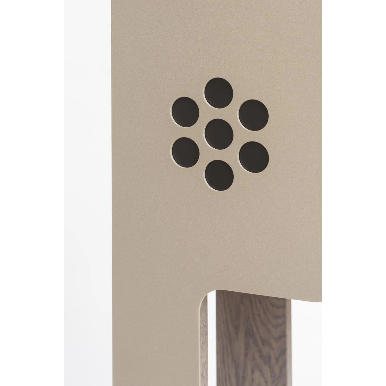 Silent Pound Bloom Stand Mount Speaker - Image 7