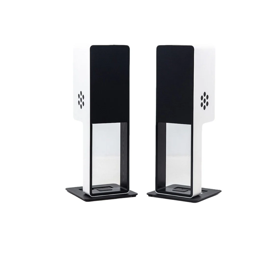 Silent Pound Bloom Stand Mount Speaker - Image 9