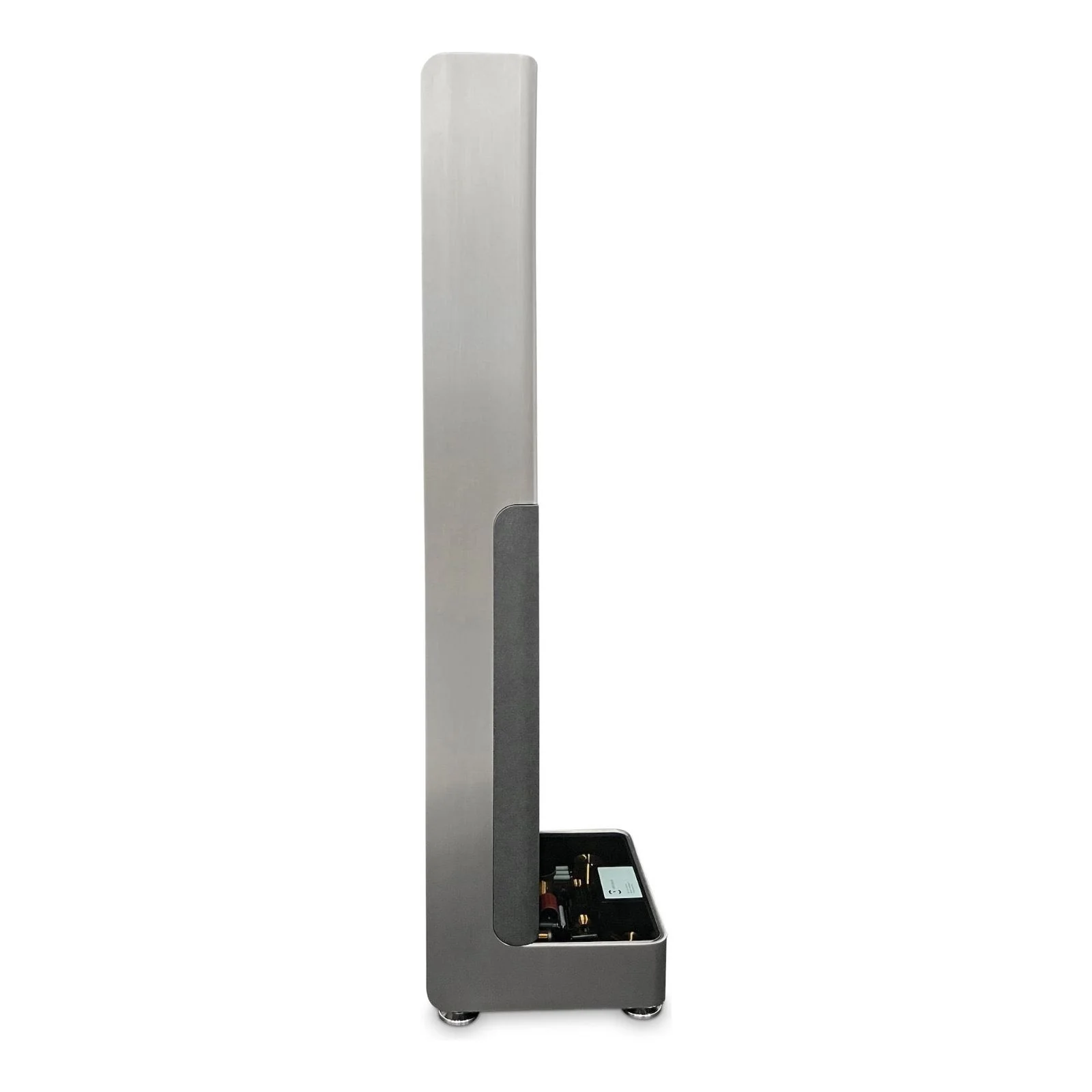 Silent Pound Challenger II Loudspeakers - Special Edition - Image 3
