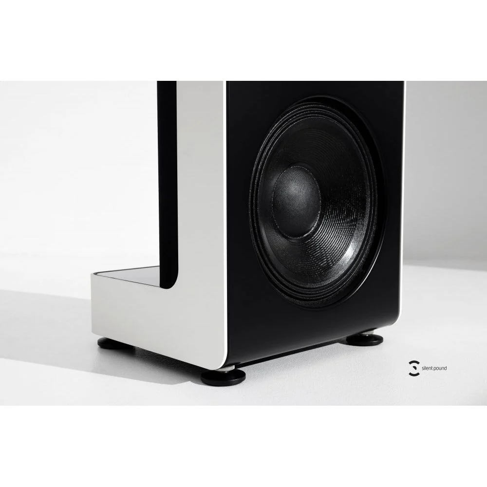 Silent Pound Challenger II Loudspeakers - Image 12