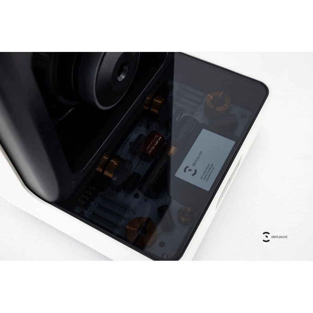 Silent Pound Challenger II Loudspeakers - Image 13